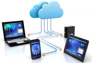 Internet Hosting Service