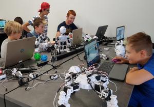 Robotics Education