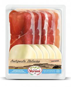 Veroni's Antipasto Italiano