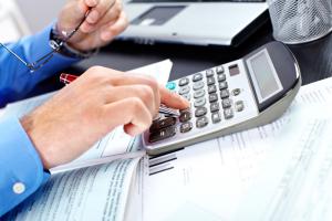 Payroll and Bookkeeping Services