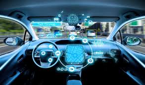 IoT Automotive Market