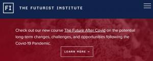 The Future After COVID Course