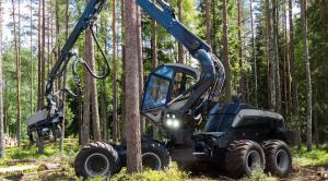 Agricultural and Forestry Machinery Market