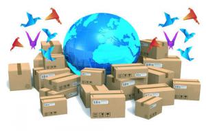 Parcel Services Market