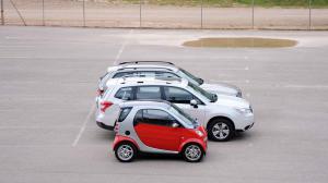 Compact Cars Market