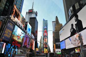 Out-of-Home Advertising Market