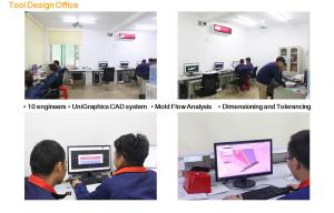 Rapid Prototyping Service 2