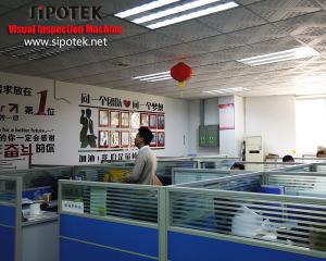 Visual Inspection Machine 3