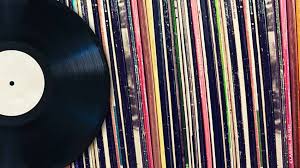 Music Records Market