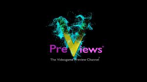 V Previews - The Videogame Preview Channel - free linear tv channel, advertiser supported