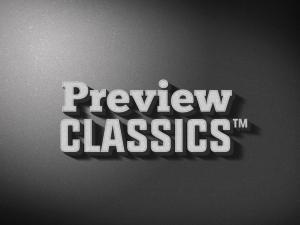Preview Classics - classic movie trailers and more, free advertiser supported TV