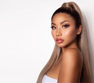 Ann McFerran, founder of Glamnetic