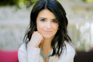 Ana Flores, founder and CEO of #WeAllGrow Latina Network