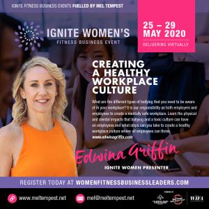 Women Fitness Business Leaders Australia