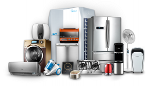 Home Appliance Market