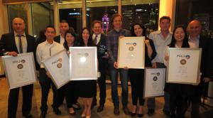 RollsPack Packaging recieves coveted FPLMA award