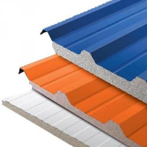 Sandwich Panels