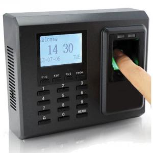 Access Control Device Market