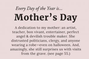 Wickedly Funny Book!