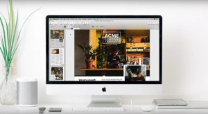 PDFpen, the Complete PDF Editing Toolkit for Mac-based Professionals