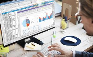 Financial Reporting Software