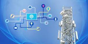 Telecom IoT Market