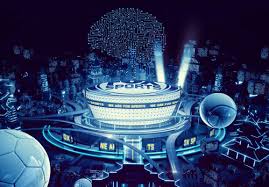 Artificial Intelligence in Stadium Market