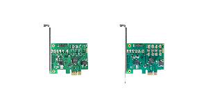 New Quantis QRNG PCIe cards