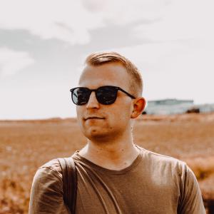 Eric Michael, creator of MrEricMichael.com