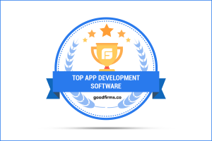 Top App Development Software