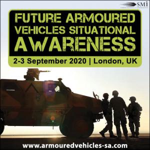 Future Armoured Vehicles Situational Awareness in September 2020