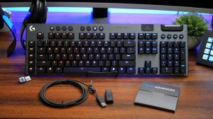 Wireless Gaming Keyboard Market