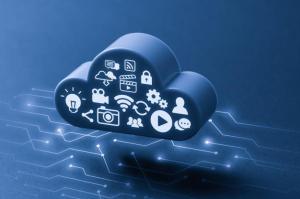 Cloud-Based Mapping Service