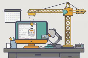 Construction software