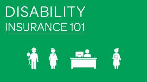 Disability Insurance