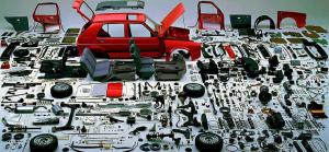 Automotive Parts and Components Market