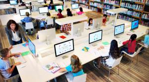 K-12 Educational Technology