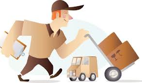 Parcel Delivery Market
