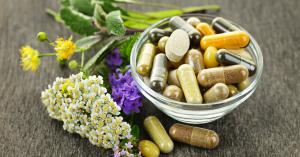 Natural Health Products Market