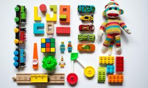 Educational Toy Market