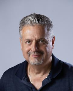 Al Guart, author of Beyond the Sphere: Encounters with the Divine