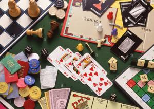 Card and Board Games Market