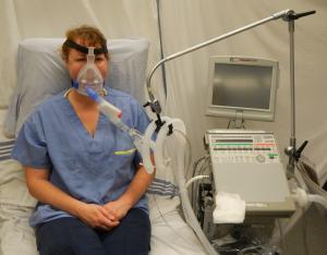 Medical Ventilators