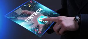 Blockchain in Fintech Market