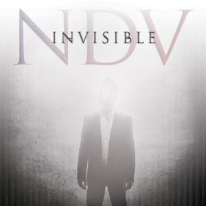 NDV - Invisible Cover