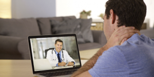 Don't wait for care use telemedicine now