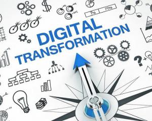 Digital Transformation In Retail Market