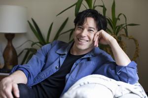 Michael Yuasa, Executive Creative Director and Founder of Antarctic Agency