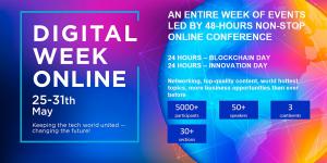 Digital Week Online Teaser