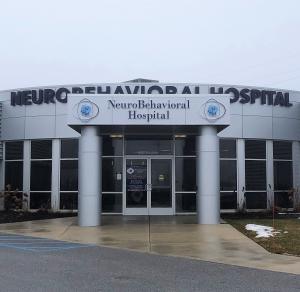 NeuroPsychiatric Hospital Cameron Gilbert